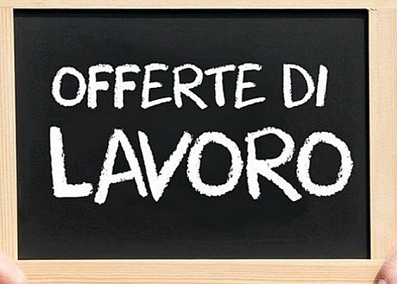 Sportello Lavoro Ambito Territoriale Alto e Basso Pavese - Bollettino lavoro di lunedì 2 novembre 2020